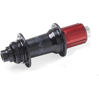 MICHE MTB XMX Regular TX12 CL – Zboží Mobilmania