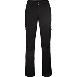 MAMMUT Мъжки зимен панталон Mammut Runbold Winter Softshell Pants Winter trousers - Black - размер 48 (007-3345-0219)