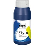 Kreul Triton АКРИЛНА боя Phthalo Blue 750 ml 1 бр (17080)