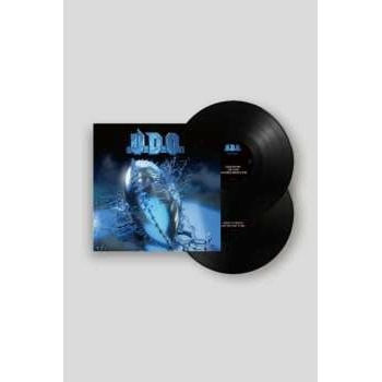 U.D.O. - Touchdown 2 LP