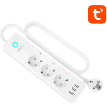 Gosund Смарт WiFi разклонител Gosund P1 (GP1)