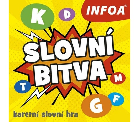Slovná bitka