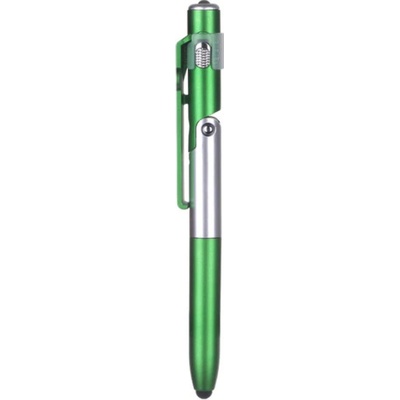 Amparo Miranda Guľôčkové pero Stylus 4-in-1 PS8128
