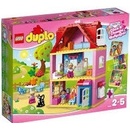 Stavebnice LEGO® LEGO® DUPLO® 10505 Domček pre bábiky