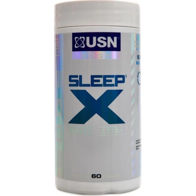 USN Sleep X 60 kapsúl