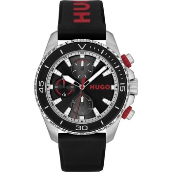 HUGO BOSS Мъжки часовник Hugo Dive - 1530427 (1530427)