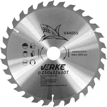 Verke V44055