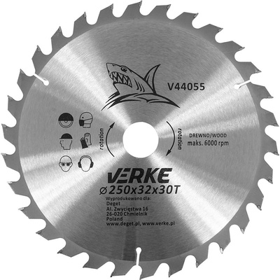 Verke V44055