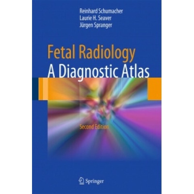 Fetal Radiology Schumacher Reinhard