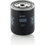 Mann-filter Маслен филтър mann-filter w 930