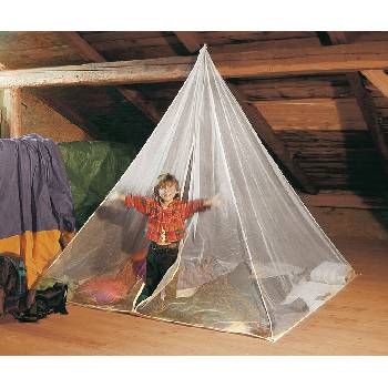 Image 1 of Brettschneider Fine Mesh Pyramid Mosquito net Extrem (750309)