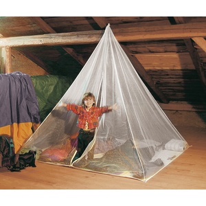 Brettschneider Fine Mesh Pyramid Mosquito net Extrem (750309)