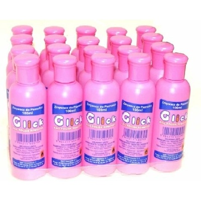 Editt Odlakovač na nechty 100 ml