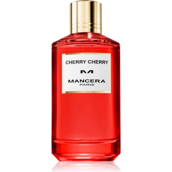 Mancera Cherry Cherry EDP 120 ml