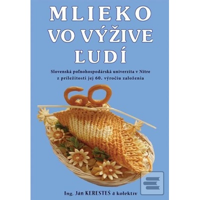Mlieko vo výžive ľudí