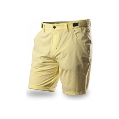 Trimm Amber short Lemon