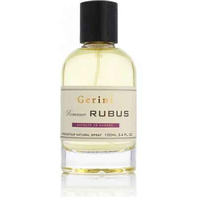 Gerini Romance Rubus Extrait de parfum unisex 100 ml
