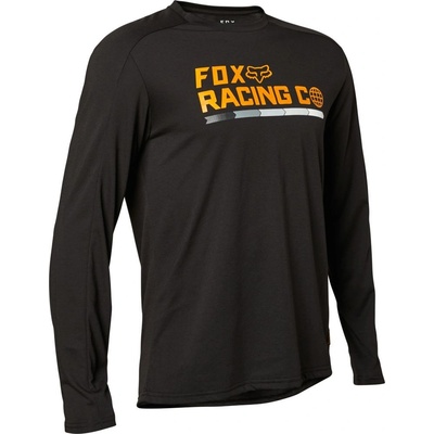 Fox RANGER DRIRELEASE RACE CO