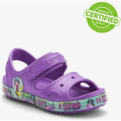 Coqui Yogi TT&F Purple