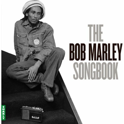 Bob Marley - THE BOB MARLEY SONGBOOK Vinyl