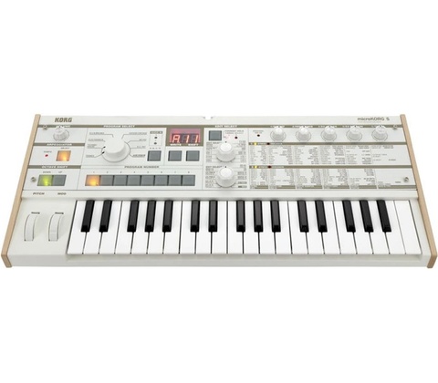 Korg microKORG S
