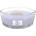 WoodWick Lavender Spa ароматна свещ с дървен фитил 453, 6 гр
