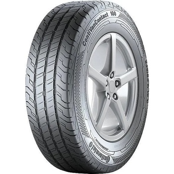 Image 1 of Continental ContiVanContact 100 215/65 R16C 109/107T