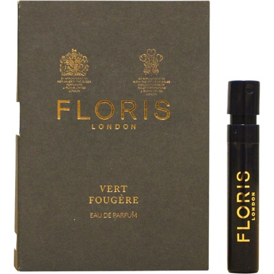 Floris Vert Fougere parfum pánsky 1,2 ml vzorka