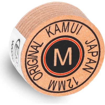 Kamui Original M 12 mm Kůže vrstvená – Hledejceny.cz