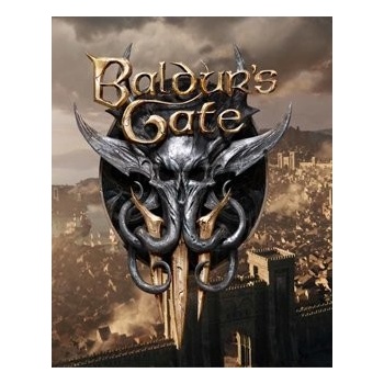 Baldurs Gate 3