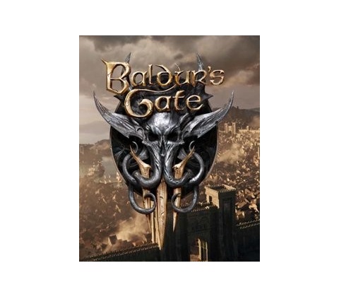 Baldurs Gate 3