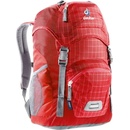 Deuter Junior Raspberry check