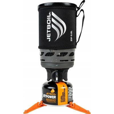 Jetboil 2.0 Cooking System carbon 0,8 l