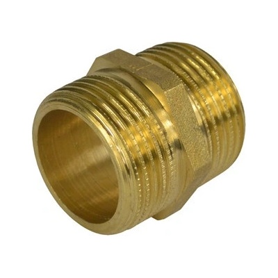 KLUM Vsuvka 5/4"MM-mosadz
