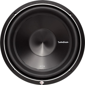 Rockford Fosgate P3D212