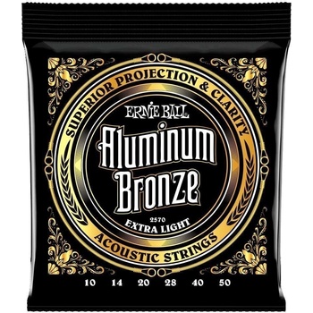 Ernie Ball 2570
