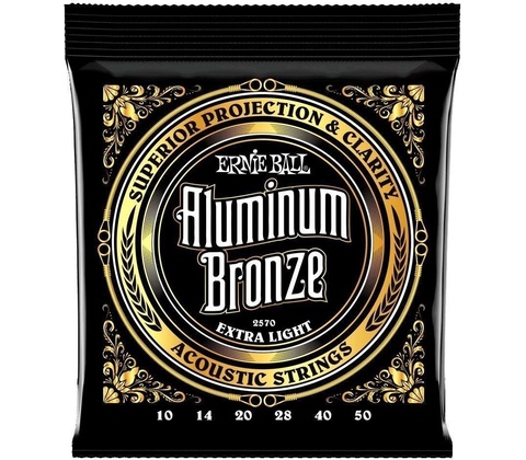 Ernie Ball 2570