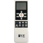 съвместим Midea msb-05hr, msb-09hr, msb-18hr, msb-21hr, msb-24hr, msb-30hr - заместител дистанционно управление (msb-05hr, msb-09hr, msb-18hr, msb-21hr, msb-24hr, msb-30hr)