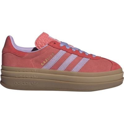adidas Originals Originals Gazelle Bold oranžová