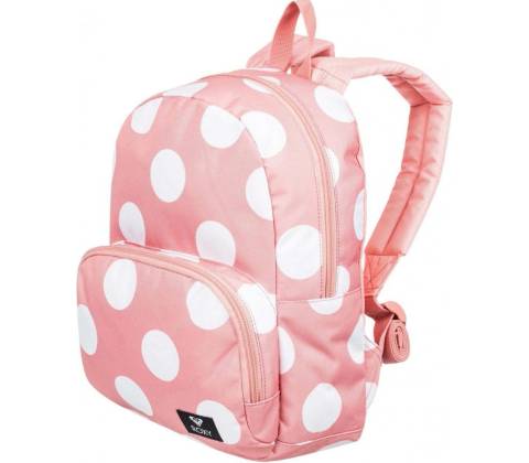 Roxy Always Core MHW6 Rosette Big Dots 8 l