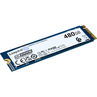 Kingston DC2000B 480GB, SEDC2000BM8/480G