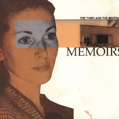 3rd & Mortal - Memoirs Reedice CD