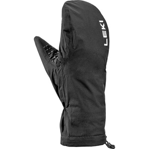 Leki Ръкавици Leki Ultratrail Overglove - Black - размер 9 (EU) (202-7387-0112)