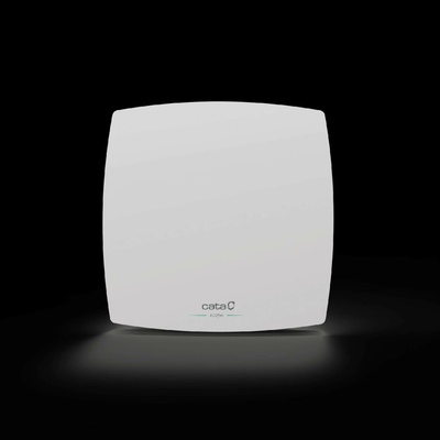 CATA ECOFAN 100 WHITE