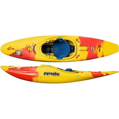 Pyranha Ripper 2 Elite 2026 L