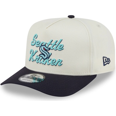 Seattle Kraken NHL NEW ERA 950AF Chainstitch