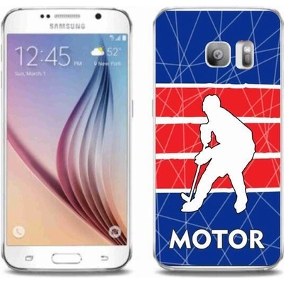 Pouzdro mmCase gelové Samsung Galaxy S6 Edge - Motor – Zbozi.Blesk.cz