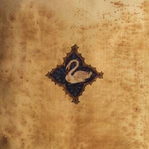 William Basinski - September 23rd (Limited Edition) (Dark Opaque Blue Coloured) (LP) (0656605443546)