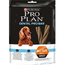 Pamlsky pro psy Pro Plan dog Dental ProBar 150 g