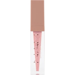 NAM Latex Lipgloss 4 Great Love Глос блясък за устни 3, 5ml